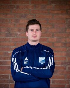 Malte Trautmann