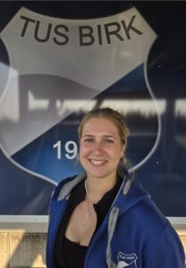 Leonie Gonsior