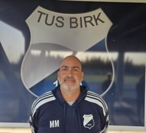 Markus Möhl